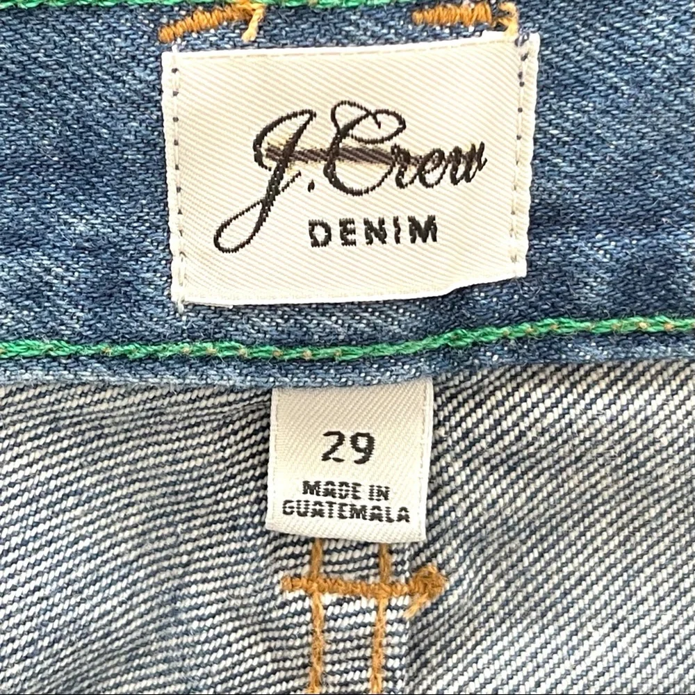 J. Crew crew women’s